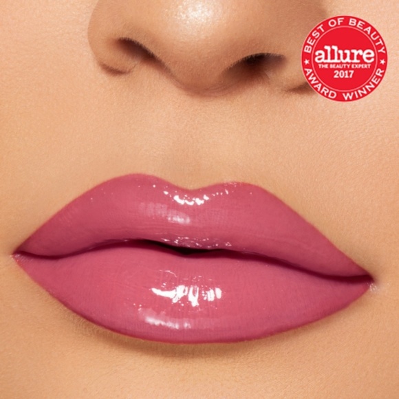 Kylie Cosmetics Other - "Posie K" A Cool Berry Gloss by Kylie Jenner